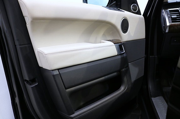 Land Rover Range Rover Sport 7 of 24