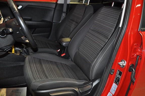 Kia Stonic 9 of 27