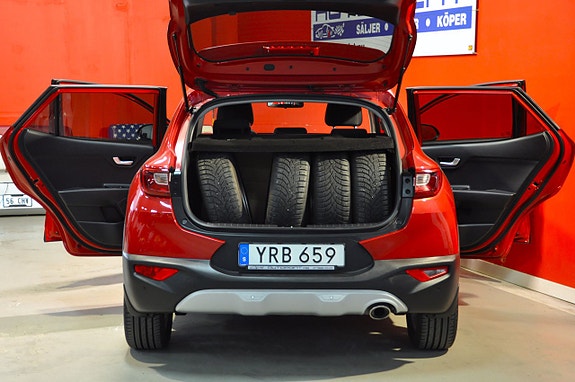 Kia Stonic 13 of 27