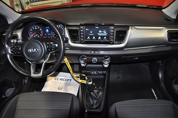 Kia Stonic 6 of 27
