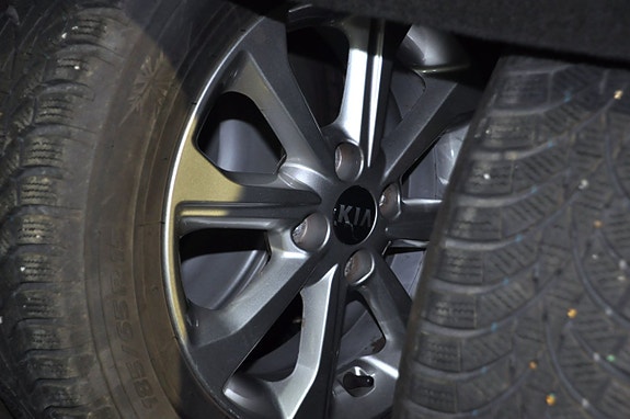 Kia Stonic 14 of 27