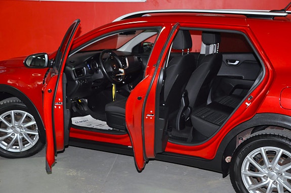 Kia Stonic 11 of 27