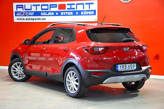 Kia Stonic 3 of 5