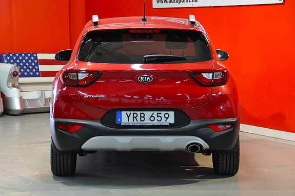 Kia Stonic 4 of 5