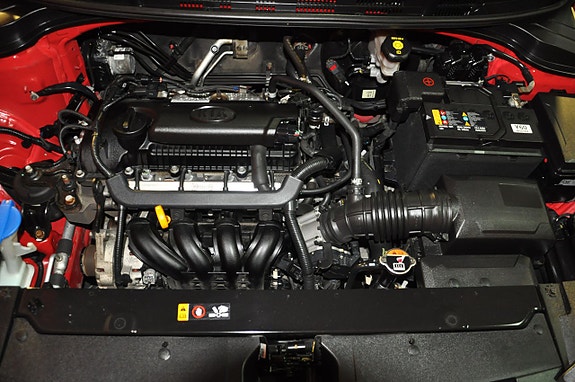 Kia Stonic 23 of 27