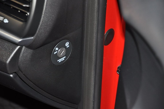 Kia Stonic 16 of 27
