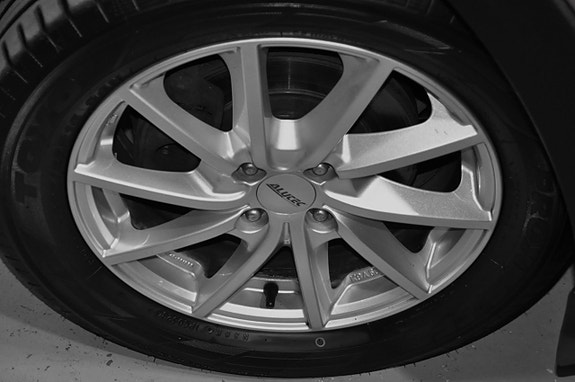 Kia Stonic 21 of 27
