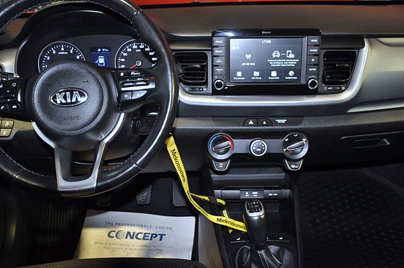Kia Stonic 7 of 27