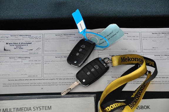 Kia Stonic 26 of 27