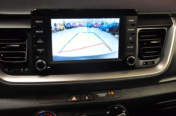 Kia Stonic 18 of 27