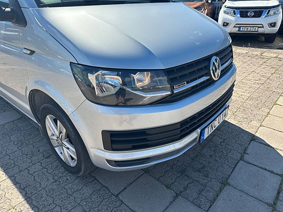Volkswagen Transporter 7 of 21