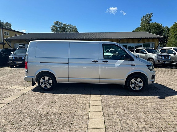 Volkswagen Transporter 5 of 5