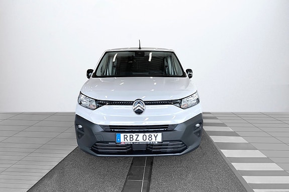 Citroen E-Berlingo 4 of 5