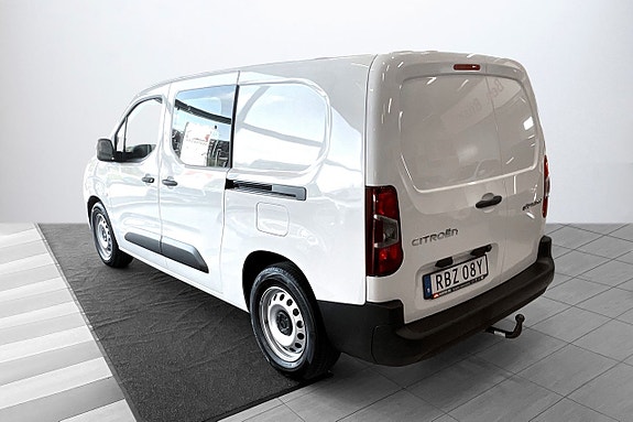Citroen E-Berlingo 7 of 17