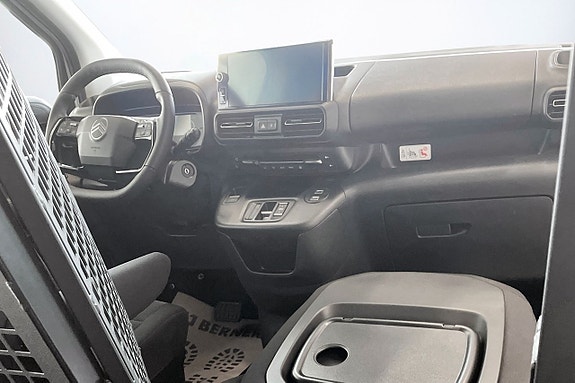Citroen E-Berlingo 11 of 17