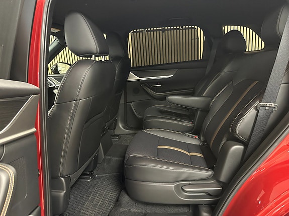 Mazda CX-80 11 of 19