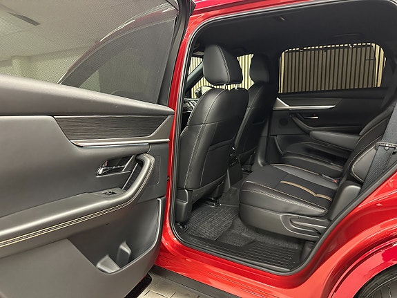 Mazda CX-80 9 of 19
