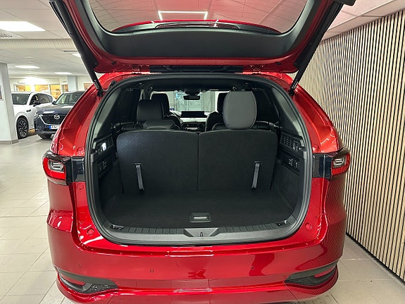 Mazda CX-80 5 of 19