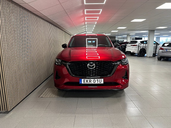 Mazda CX-80 3 of 19