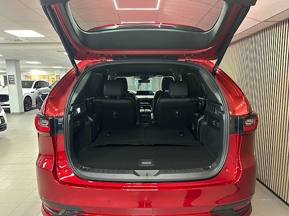 Mazda CX-80 6 of 19