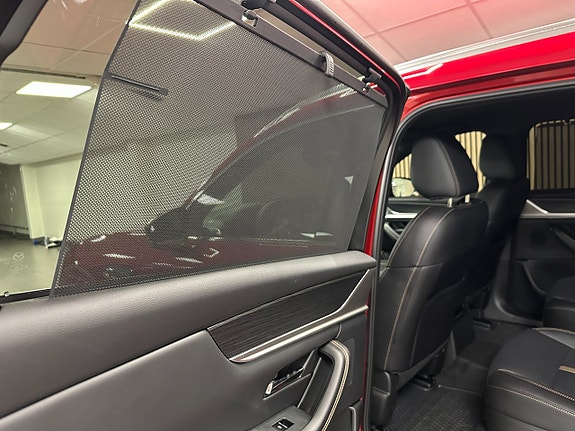 Mazda CX-80 10 of 19