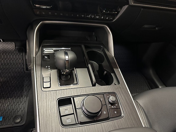 Mazda CX-80 16 of 19