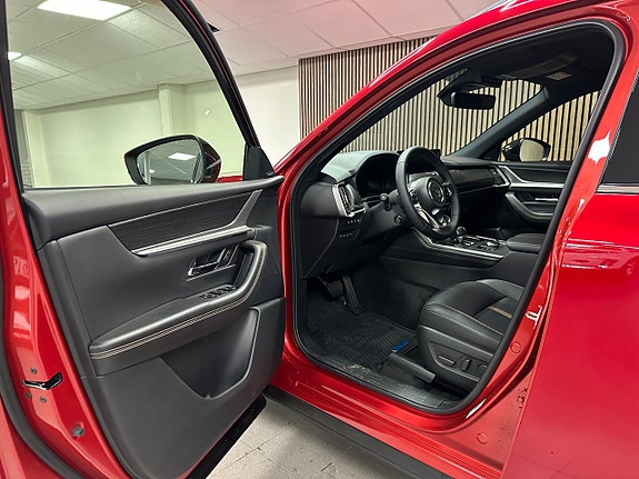 Mazda CX-80 7 of 19