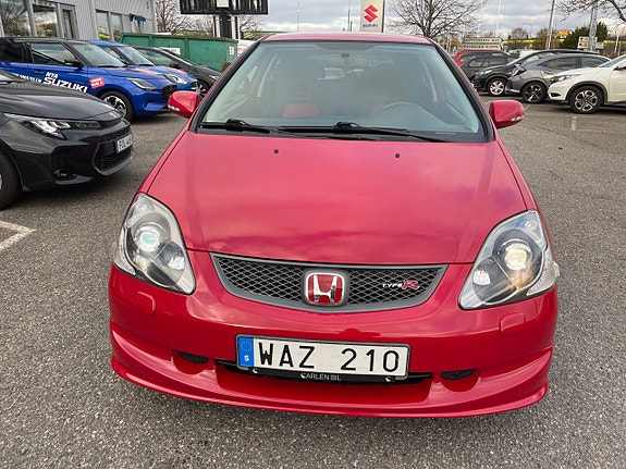 Honda Civic 2 of 11