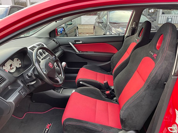 Honda Civic 7 of 11