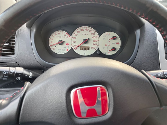 Honda Civic 9 of 11