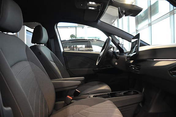 Volkswagen ID.3 21 of 24