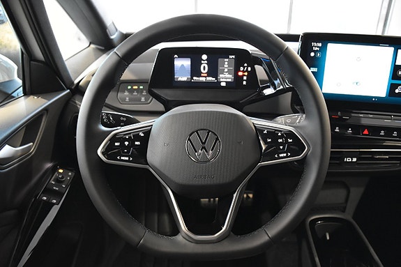 Volkswagen ID.3 10 of 24