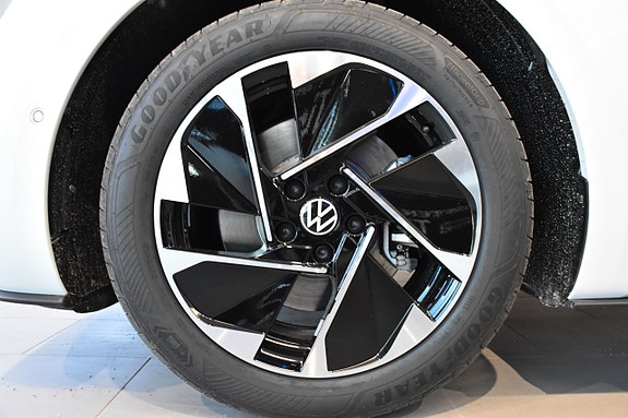 Volkswagen ID.3 8 of 24