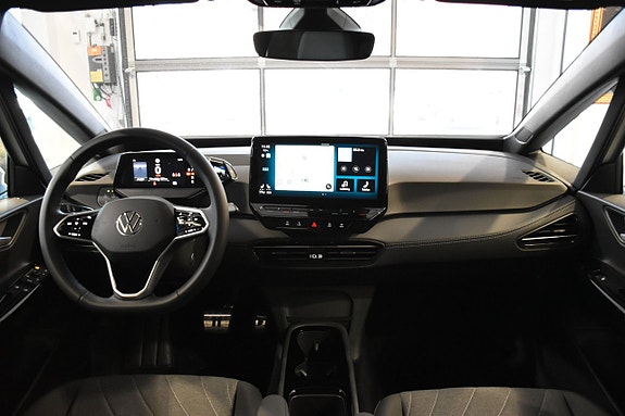 Volkswagen ID.3 9 of 24