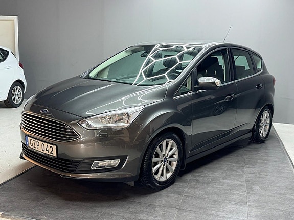 Ford C-Max 3 of 16
