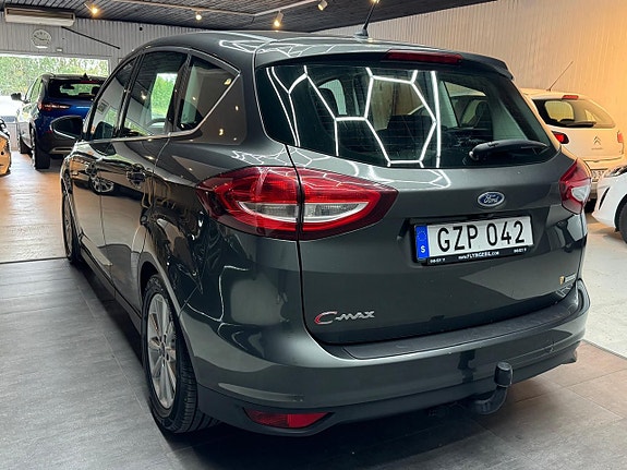 Ford C-Max 4 of 16