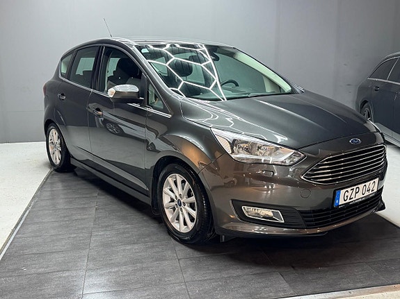 Ford C-Max 2 of 16
