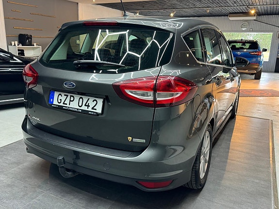 Ford C-Max 5 of 16