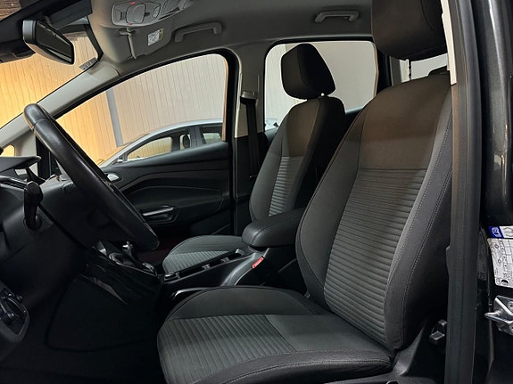 Ford C-Max 15 of 16
