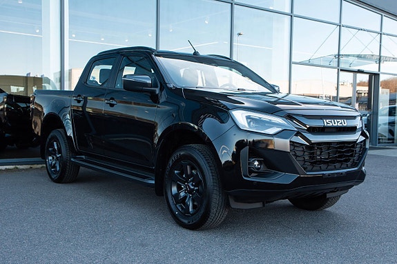 Isuzu D-max 3 of 17
