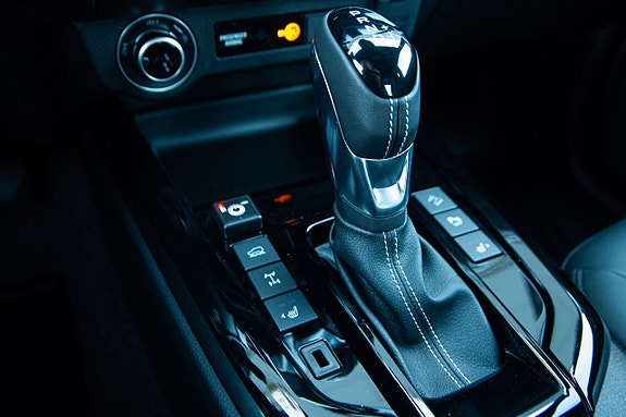 Isuzu D-max 15 of 17