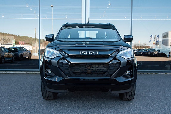 Isuzu D-max 2 of 17