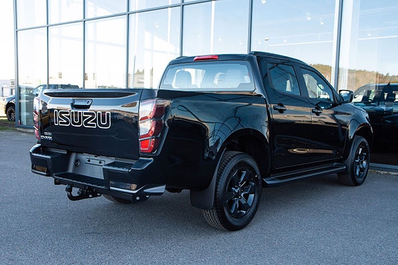 Isuzu D-max 5 of 17