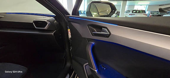 Seat Leon 9 of 14