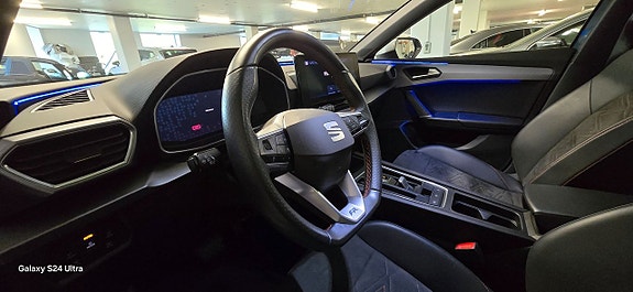 Seat Leon 13 of 14