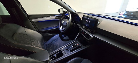 Seat Leon 10 of 14