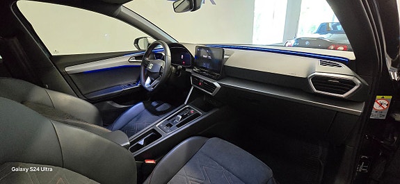 Seat Leon 8 of 14