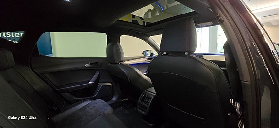 Seat Leon 7 of 14