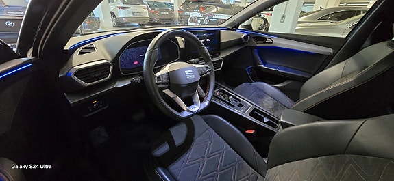 Seat Leon 12 of 14