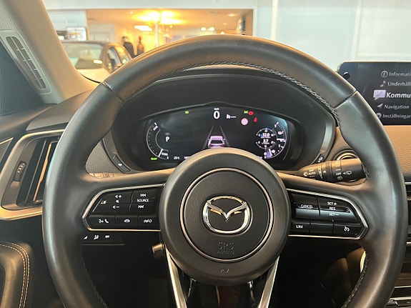 Mazda CX-60 10 of 15